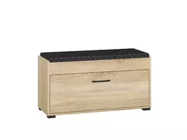 Ml Meble Batų dėžė CARO 05