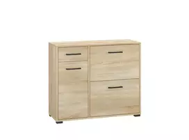 Ml Meble Batų dėžė CARO 08
