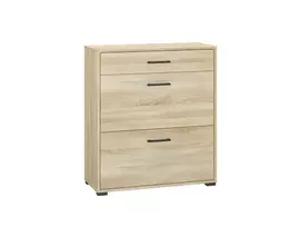 Ml Meble Batų dėžė CARO 10
