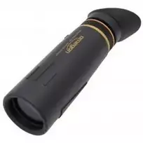 Monoklis Omegon Oranžinis 8x42