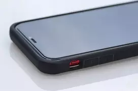 MyScreen Protector Grūdintas stiklas Samsung Galaxy A6 + 2018