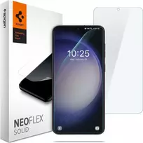 Spigen Film Neo Flex Solid 2 Pack - Samsung Galaxy S23+