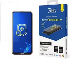 3Mk Protection Nokia X20 - 3mk SilverProtection+