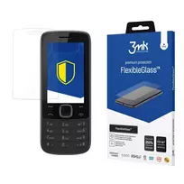 3Mk apsauga Nokia 225 - 3mk FlexibleGlass