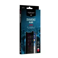 MyScreen MS AntiSPY Diamond Glass Apple iPhone 13 Pro Max 6,7" apsauginis stiklas