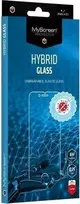 MyScreen MS HybridGLASS BacteriaFREE Hammer Iron
