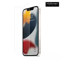 Hybrid Glass Apple iPhone 13 Mini MyScreen Diamond Hibridinė stiklo plėvelė