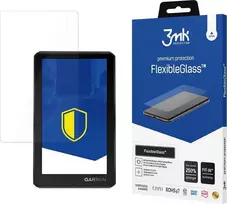 3mk FlexibleGlass™ hibridinis stiklas, skirtas Garmin Zumo XT