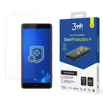 3Mk apsauga Sony Xperia XZ2 Compact - 3mk sidabrinė apsauga+