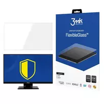 3Mk Protection 3Mk apsauga iiYama PROLITE T2454MSC-B1AG - iki 25" 3mk lankstus stiklas