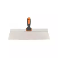 Glaistymo mentelė EDMA INOX 350mm