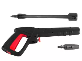Blaupunkt aukšto slėgio plovykla PW4010