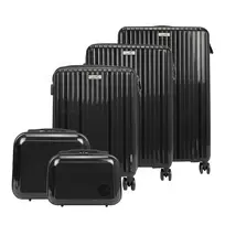 Kelioninis Lagaminų rinkinys Jony Z05 x5 Z