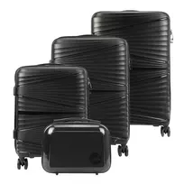 Kelioninis Lagaminų rinkinys Jony Z04 x4 Z