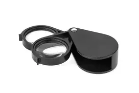 LP Oem Dvigubas padidinimo stiklas 5D + 5D - 30mm