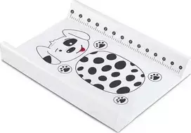 Vystymo lenta Sensillo 70 cm, Platino šuniukas