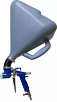 Pneumatinis kniediklis Adler MA6018