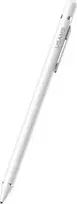 Usams Active Stylus Pen ZB57DRB02 (US-ZB057) baltos spalvos