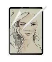 FIXED Popierinė ekrano apsauga Ekrano apsauga skirta Apple iPad Pro 11 (2018 ir 2020) ir iPad Air (2020)