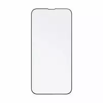 Pilno ekrano apsauginis dėklas FIXED Apple iPhone 13 Pro Max/14 Plus, viso ekrano apsauginis dėklas