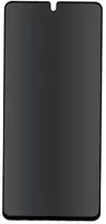 Nemo Apsauginis stiklas Samsung Galaxy S20 FE / S20 LITE Privacy Apsauginis stiklas juodas
