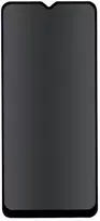 Forever Telforceone Grūdintas stiklas Privatumas, skirtas Samsung Galaxy A02 / A02s / A12 / A022 / A32 5G / M02 / M12