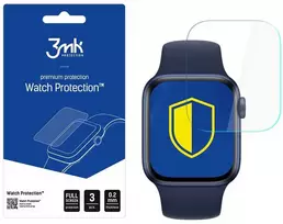 3mk Watch Protection ARC apsauginė plėvelė Xiaomi Redmi Watch 3 Active