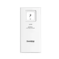 Garni Technology Orų stotis GARNI 072L - čidlo detekce besků