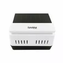 Garni Technology GARNI 080Q – lauko oro kokybės matuoklis (Garni 3055 Arcus)