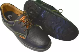 Silbet BUTY ROBOCZE NISKIE KANION ROZMIAR 41