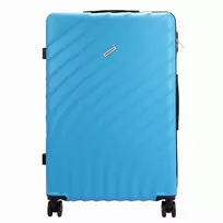Kelioninis Lagaminas XL Gregorio W6007 S28