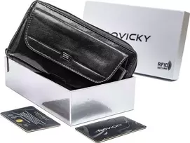 Rankinė vyrams Rovicky R64