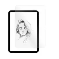 Paperlike Apsauginis stiklas imitujące papier FIXED PaperGlass Screen Protector do iPad 10,9" 2022
