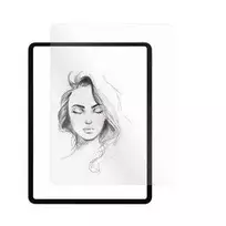 Paperlike Apsauginis stiklas imitujące papier FIXED PaperGlass Screen Protector do iPad Pro 12,9" 2018-2022