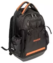 Bahco 4750FB8 Elektriko kuprinė su neslystančiu plastiko kietu dugnu 335x190x560mm