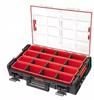 Q-Brick Įrankių dėžė Qbrick ONE ORGANIZER XL 2.0 LONG BIN