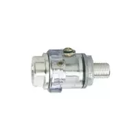 Tepimo antgalis RODCRAFT G1K 1/4' IG-1/4' AG