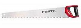 Festa betono pjūklas, 600 mm, grūdinti dantys