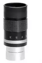 Okuliaras SkyWatcher 7-21 mm ZOOM 1.25``