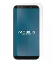 Mobilis Mobilis Screen Prot. Temp. Skaidrus stiklas-9H- Galaxy Xcover 5