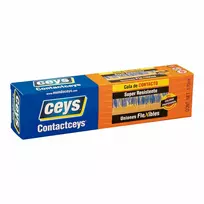 Universalūs kontaktiniai klijai CEYS CONTACT SUPER RESISTENTE, 170 ml