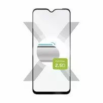 Fixed FIXED apsauginis stiklas Full-Cover pro Samsung Galaxy A23 5G, juodas