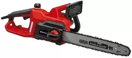 Grandininis pjūklas Einhell GC-EC 2040; 2000 W; 40 cm juosta