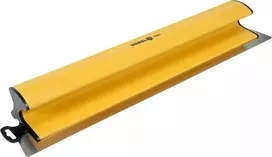 Toya Sa Poland Apdailos glaistyklė | 1000 mm | su keičiama mentele (06005)