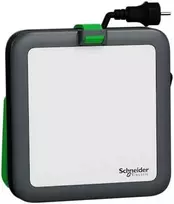 SCHNEIDER ELECTRIC THORSMAN WORKLIGHT RECHARG. 4000LM 35W