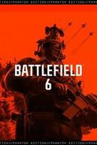 Battlefield 6 Phantom Edition (Xbox Series X|S) XBOX LIVE Key SIGNAPORE