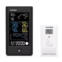 GARNI 615B Tikslus