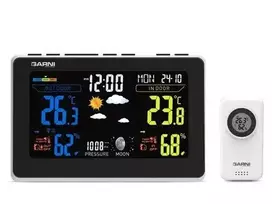Garni Technology GARNI 570 EASY III