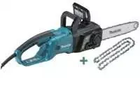 Makita UC3551AX1 elektrinis grandininis pjūklas