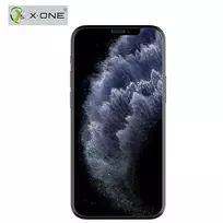 Apsauginis stiklas X-ONE - skirtas iPhone 12 Pro Max